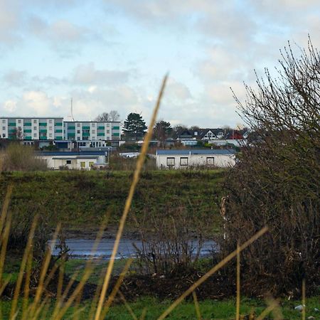 Apartment Mit Meerblick Heringsdorf  Eksteriør billede