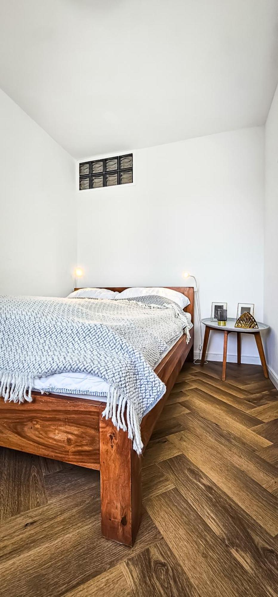 Apartment Mit Meerblick Heringsdorf  Eksteriør billede
